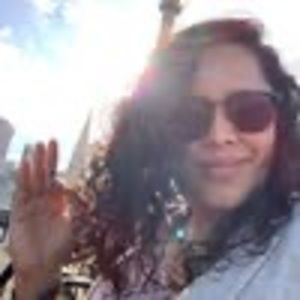 Meet your Posher, Paulina